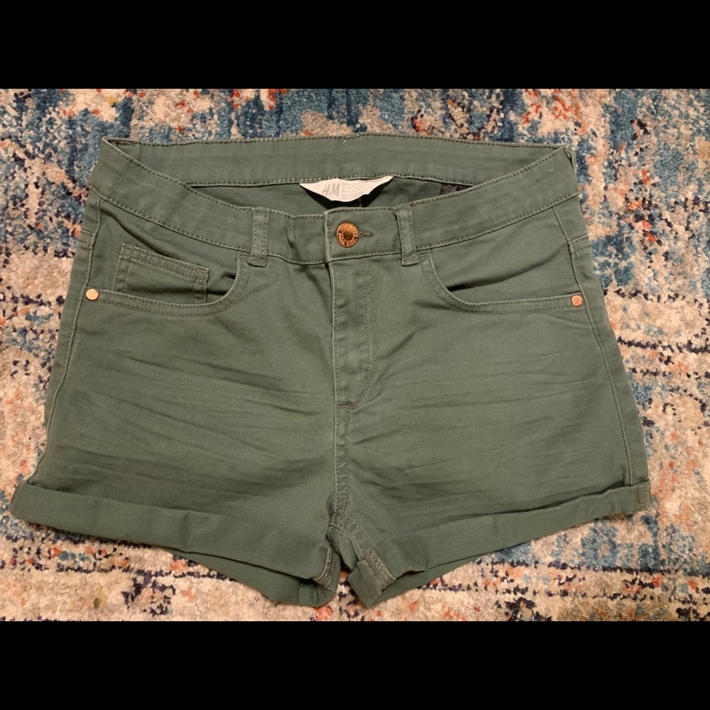 H&M shorts